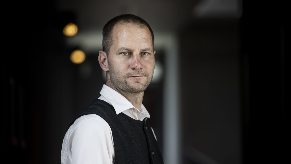 Soud přiznal Hudečkovi 1,3 milionu korun jako odškodné za opencard